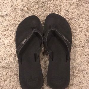 Reef flip flops